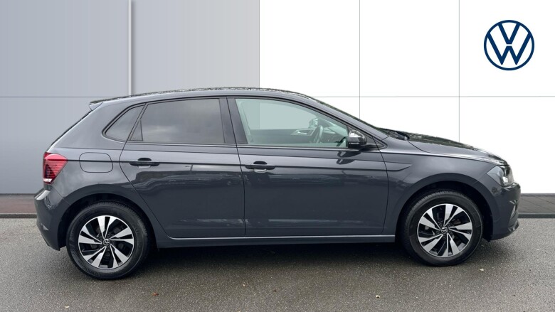 Volkswagen Polo 1.0 TSI 95 Match 5dr Petrol Hatchback